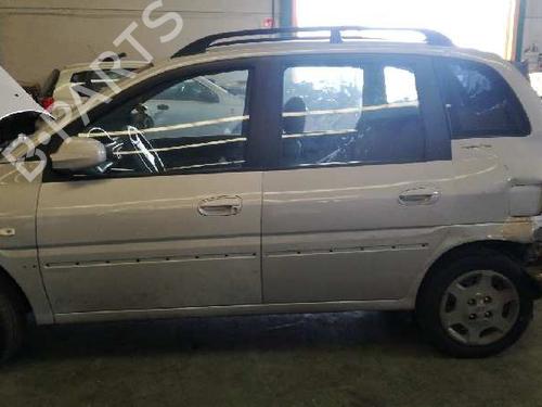 Left mirror HYUNDAI MATRIX (FC)  | BP10749159C26 