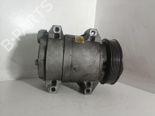 AC compressor VOLVO S60 I (384) D5 | BP36258678M34 - Image 3