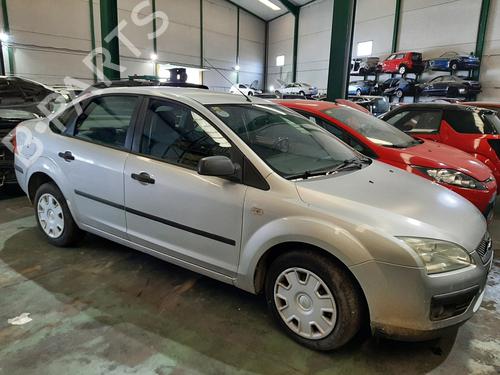 Gearbox FORD FOCUS II (DA_, HCP, DP) | BP11919996M3