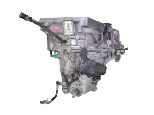 Gearbox RENAULT CLIO V (B7_)  | BP29721754M3