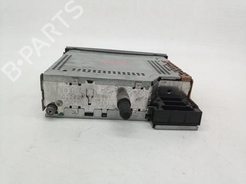 Bilradio PEUGEOT 307 Break (3E)  | BP21092239E6 