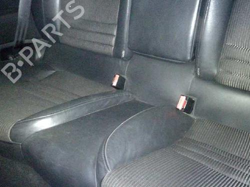 Seats set PEUGEOT 407 Coupe (6C_) 3.0 HDi | BP5642236C78