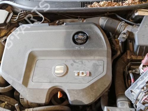 Engine SEAT IBIZA III (6L1) | BP38408477M1 - Image 6