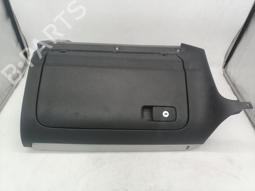 Handskerum Handskerum VW GOLF VI (5K1) [2008-2014] 33616846 33616846