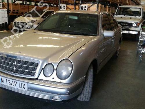 Electronic module MERCEDES-BENZ E-CLASS (W210) | BP8208104M83