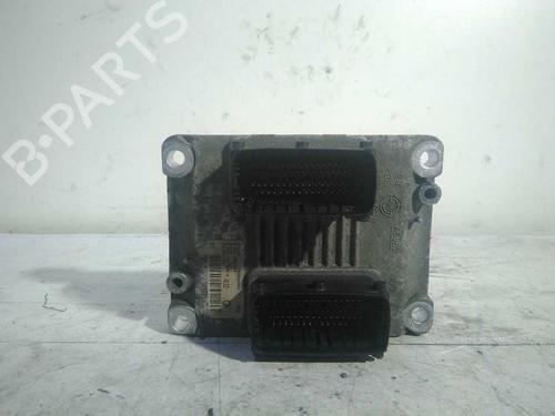 Engine control unit (ECU) LANCIA YPSILON (843_)  | BP5585877M57 