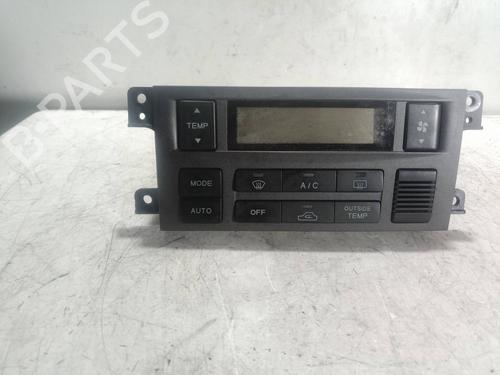 Used Climate control HYUNDAI ELANTRA III Saloon (XD) [2000-2007]  6646569