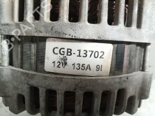Alternator RENAULT MASCOTT Platform/Chassis (UH_, HH_) 150 | BP28210160M7 