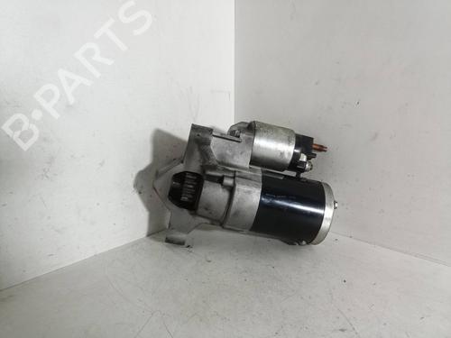 Used Starter CITROËN C5 III (RD_) 2.0 HDi (RDRHD8, RDRHDJ, RDRHR8, RDRHRJ) (136 hp) 10502990