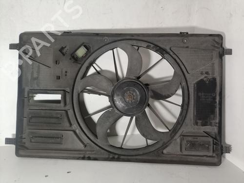 Radiator fan FORD TRANSIT Van (FA_ _) | BP33885671M35 - Image 3