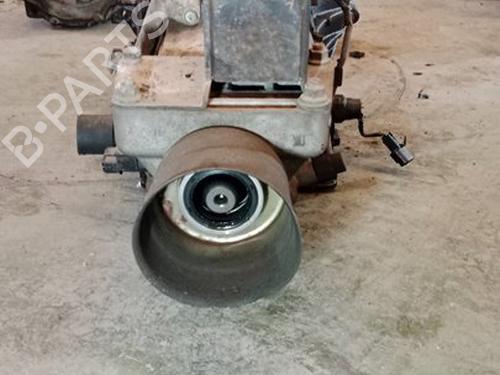 Gearbox HYUNDAI H-1 / STAREX Bus (A1) 2.5 TD 4WD | BP28596031M3