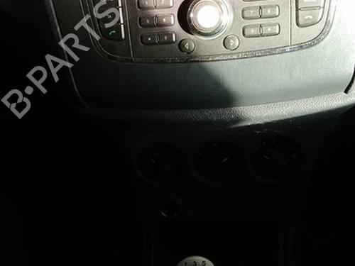 Injector FORD TRANSIT CONNECT (P65_, P70_, P80_) 1.8 TDCi | BP36258709M100 - Image 4