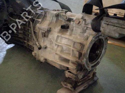 Gearbox HYUNDAI TERRACAN (HP)  | BP4698182M3 