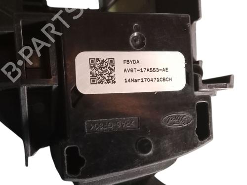 Switch FORD FOCUS III Turnier 1.6 TDCi | BP23973375I30 