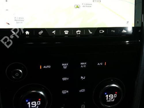 Engine LAND ROVER DISCOVERY SPORT (L550) 2.0 D 4x4 | BP31988238M1 