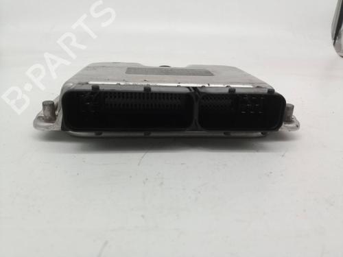 Engine control unit (ECU) SEAT IBIZA III (6L1)  | BP9364178M57 