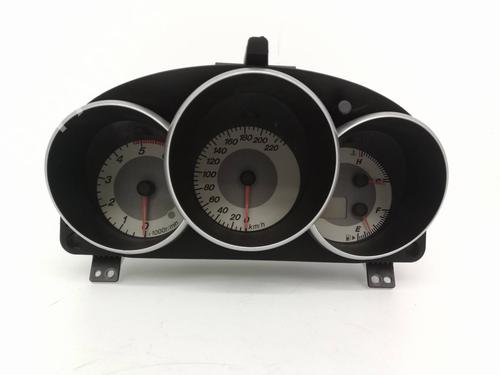 Used Instrument cluster MAZDA 3 Saloon (BK) [1999-2009]  9121010