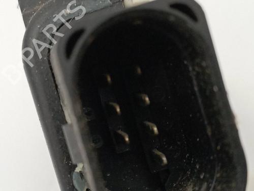 Front left lock SEAT IBIZA IV SC (6J1, 6P5) 1.2 TSI | BP16582019C98 