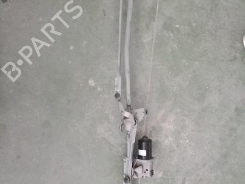 Used Front wiper motor DS DS 4 / DS 4 CROSSBACK (NX_) 1.6 BlueHDi 120 (120 hp) 20676703