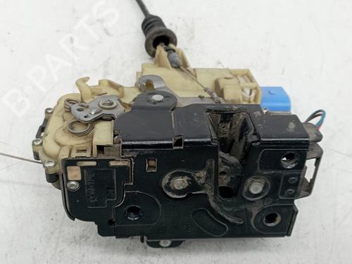 Front left lock SEAT IBIZA III (6L1)  | BP20641388C98 