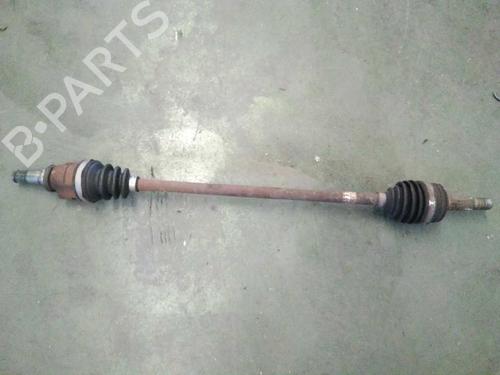 Right front driveshaft TOYOTA AYGO (_B1_)  | BP6056567M39 