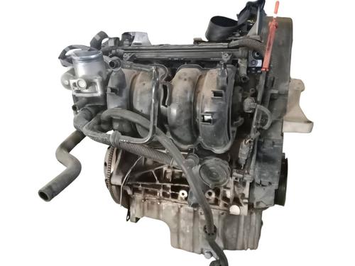 Used Engine Engine 38962188 38962188