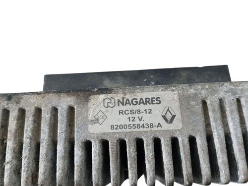 Electronic module RENAULT KANGOO / GRAND KANGOO II (KW0/1_) 1.5 dCi 90 (KW05, KW08, KW0G, KW11) | BP30410019M83