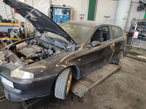 Starter ALFA ROMEO 147 (937_) 1.6 16V T.SPARK ECO (937.AXA1A, 937.BXA1A) | BP10508019M8 