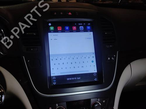 Headlight switch OPEL INSIGNIA A Sports Tourer (G09) 2.0 CDTI (35) | BP19634866I24 