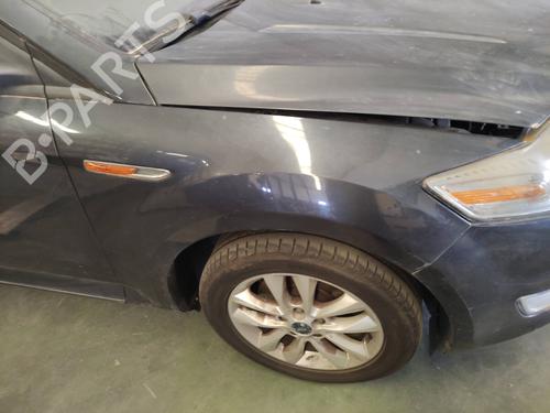 Used Right front fenders FORD MONDEO IV (BA7) 2.0 TDCi (140 hp) 10188468