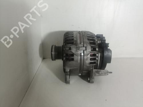 Used Alternator Alternator VW TOURAN (1T3) [2010-2016] 34008529 34008529