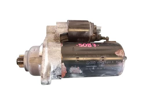Used Starter VW POLO (6N2) [1999-2001]  26332258