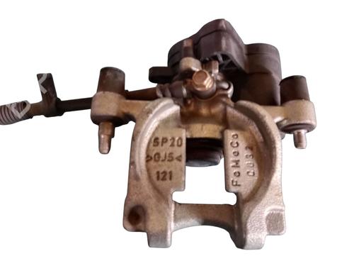 Left rear brake caliper FORD MONDEO V Turnier (CF)  | BP23891845M107 
