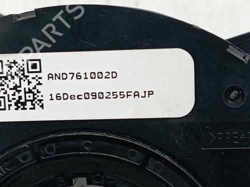Squib airbag FORD FOCUS III 1.0 EcoBoost | BP20657703C102 