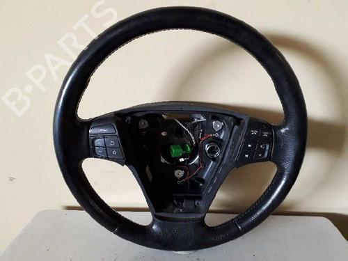 Steering wheel VOLVO S40 I (644)  | BP2525437C49 