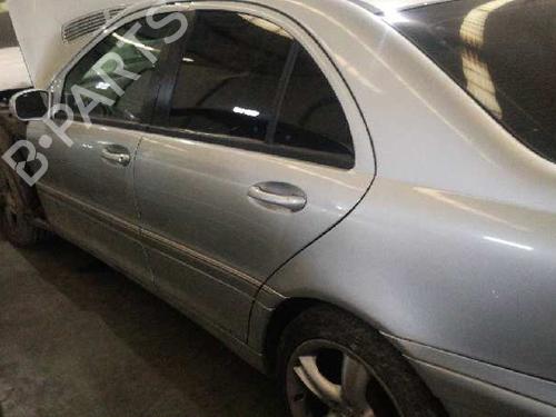 Headlight switch MERCEDES-BENZ C-CLASS (W203)  | BP5635638I24  - Image 8