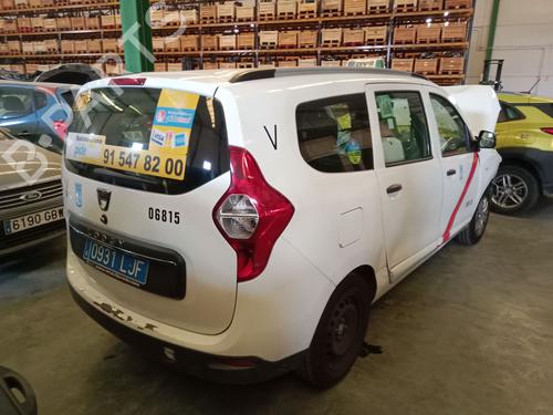 AC compressor DACIA LODGY (JS_) | BP38265882M34 - Image 7