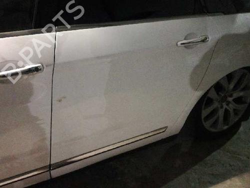 Left rear door CITROËN C5 III Break (RW_)  | BP4740792C4 