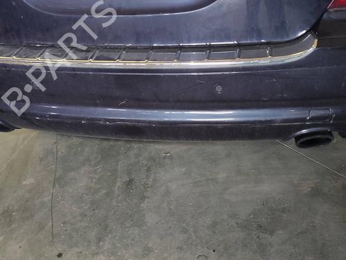 Rear bumper MERCEDES-BENZ R-CLASS (W251, V251)  | BP17207775C8 