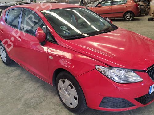 SEAT IBIZA IV (6J5, 6P1) 1.2 TDI (75 hp) 1629770