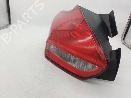 Left taillight FORD FOCUS III 1.6 TDCi | BP29329540C34 