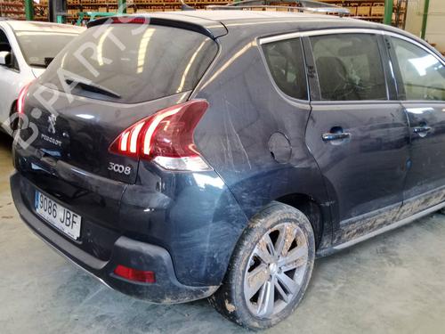 Switch PEUGEOT 3008 I MPV (0U_) 1.6 HDi 115 / BlueHDi 115 | BP36258697I30 - Image 10