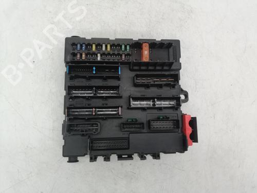 Used Fuse box Fuse box 38408459 38408459