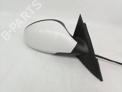 Right mirror SEAT CORDOBA (6L2) 1.9 TDI | BP9397886C27 