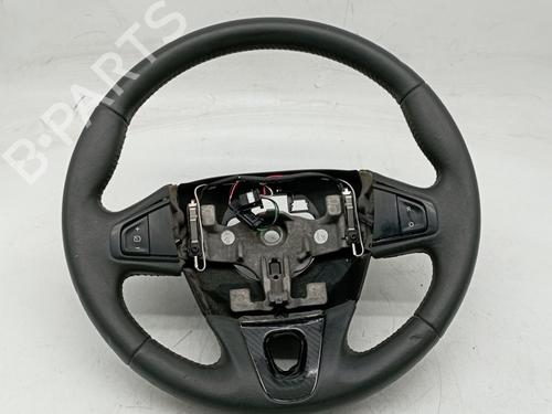 Ratt RENAULT MEGANE III Hatchback (BZ0/1_, B3_) 1.5 dCi (BZ09, BZ0D, BZ1W, BZ29, BZ14) (110 hp) 20648628