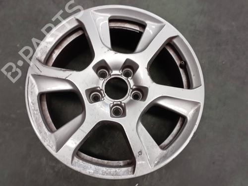 Used Rim AUDI A4 B8 (8K2) [2007-2017]  15515058