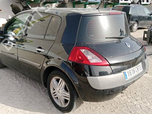 Switch RENAULT MEGANE II Saloon (LM0/1_) 1.9 dCi (LM0G, LM1G, LM2C) | BP30270228I30 