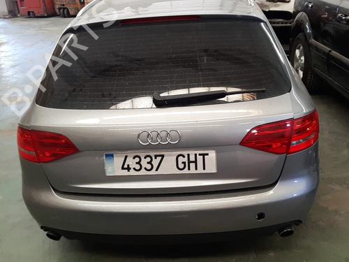 Rudehejsemekanisme ventre foran AUDI A4 B8 (8K2)  | BP19422918C22 