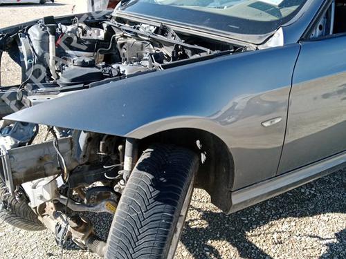 Used Left front fenders BMW 3 Touring (E91) [2004-2012]  23401388