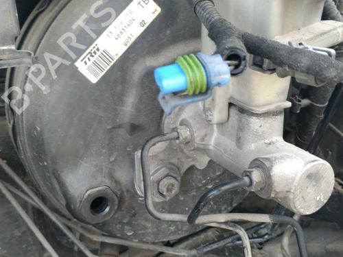 Servo brake CADILLAC BLS 1.9 D | BP7573814M42 - Image 1